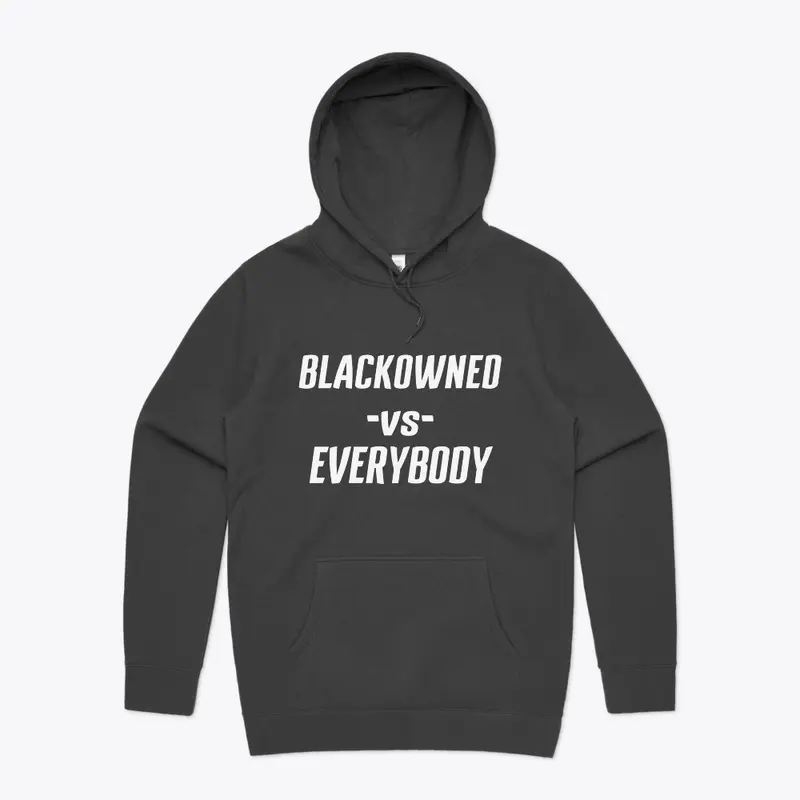 Black Owned vs Everbody